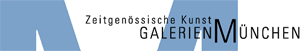 Galerien München